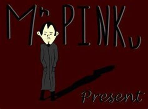 mrpinku|MrPinku .